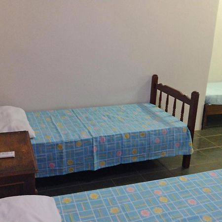 Estancia Stela Pousada Olímpia 외부 사진