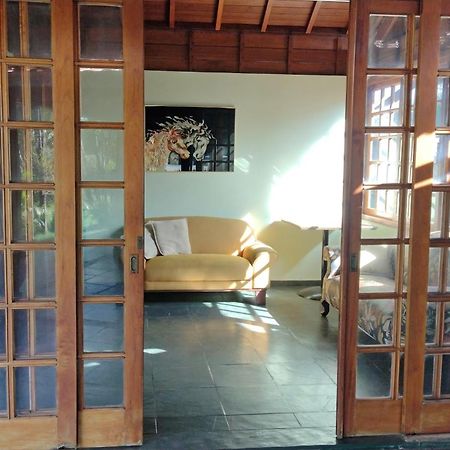 Estancia Stela Pousada Olímpia 외부 사진