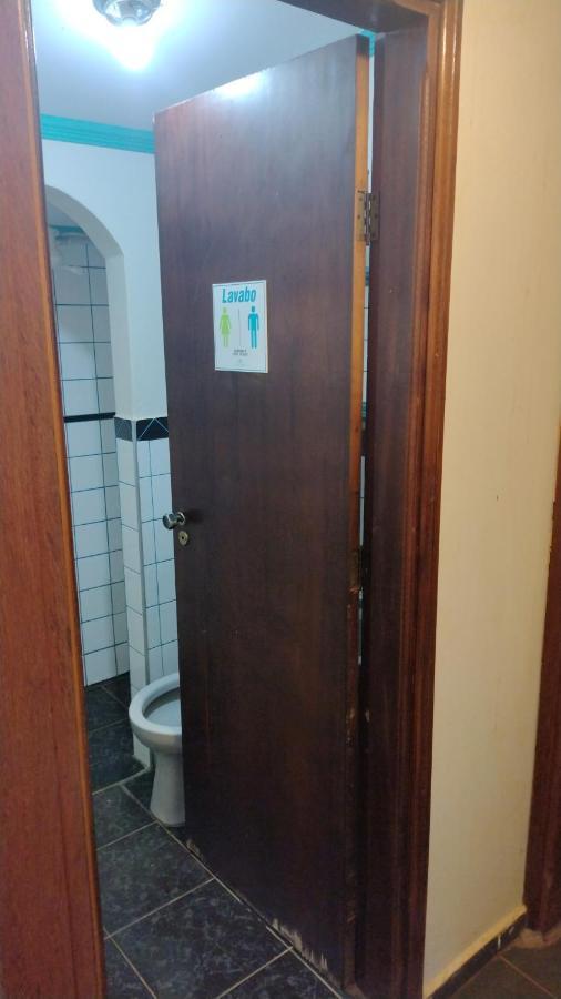 Estancia Stela Pousada Olímpia 외부 사진