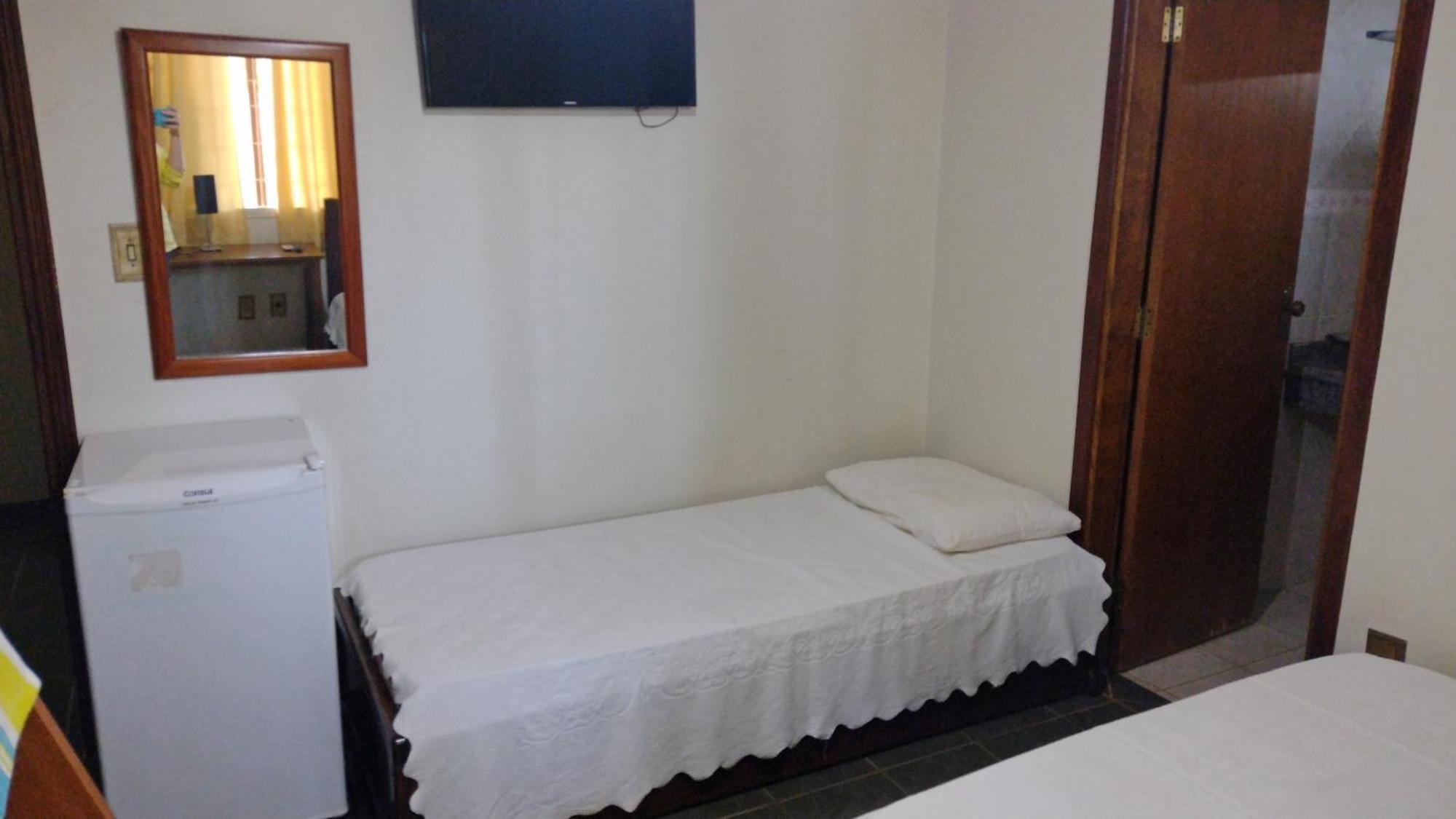Estancia Stela Pousada Olímpia 외부 사진