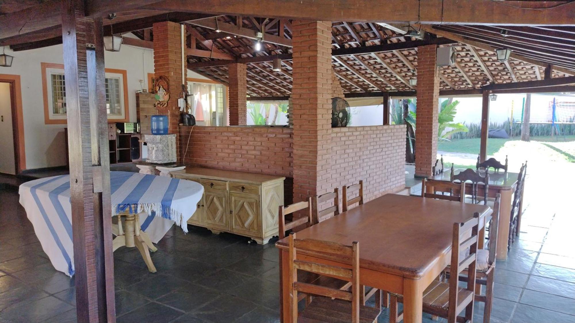 Estancia Stela Pousada Olímpia 외부 사진