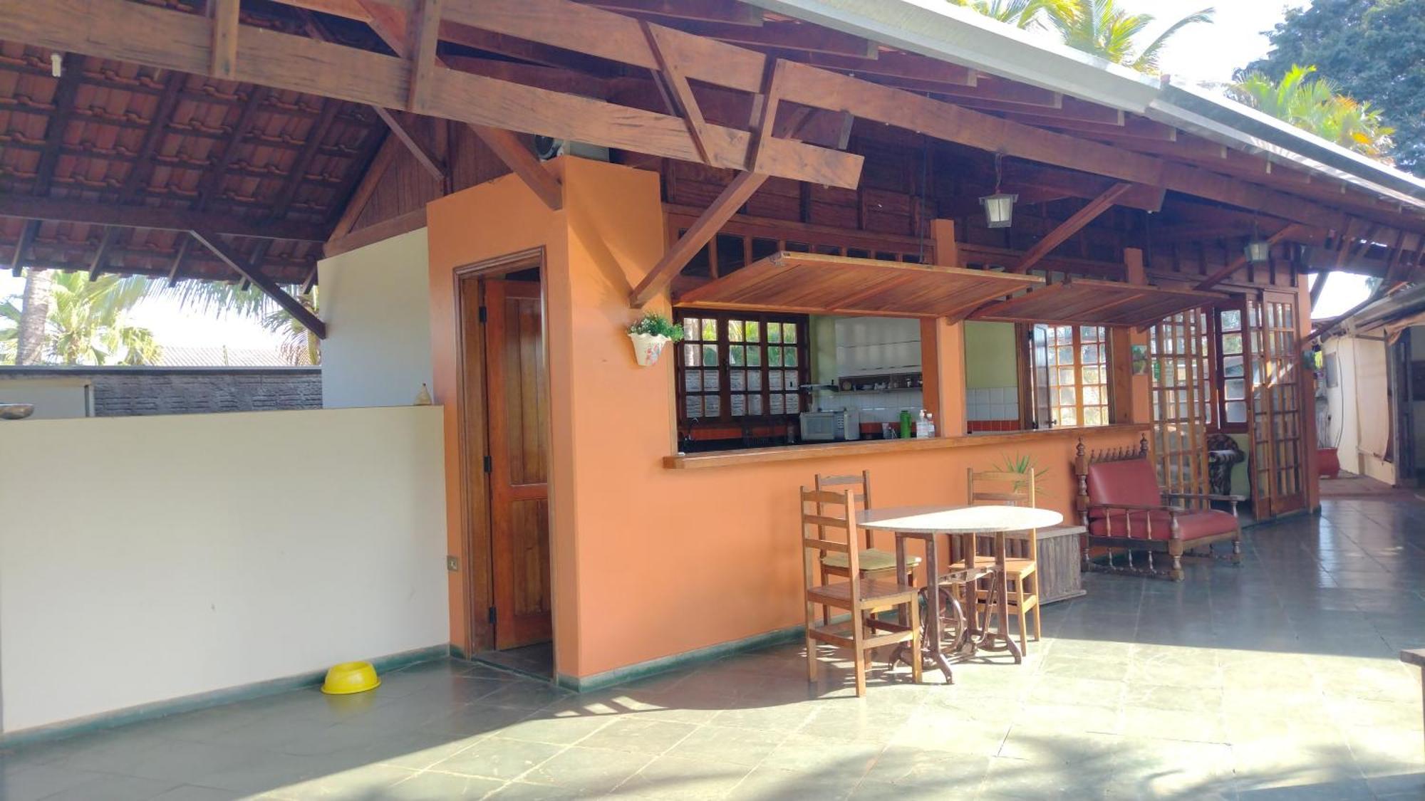 Estancia Stela Pousada Olímpia 외부 사진