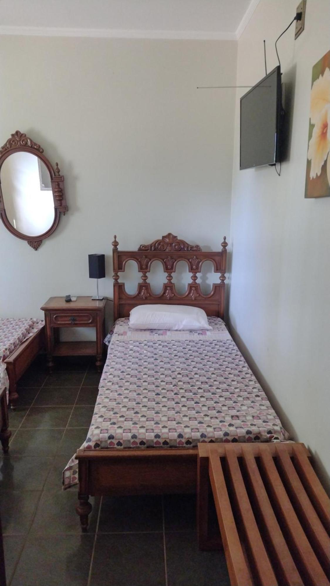 Estancia Stela Pousada Olímpia 외부 사진