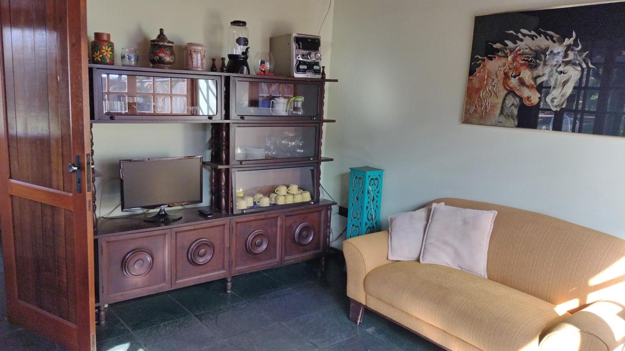 Estancia Stela Pousada Olímpia 외부 사진